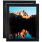 ArtToFrames 16x20 Inch Modern Picture Frame, Multi Pack, Comes with Economy Acrylic (WOMPack-46-16x20)